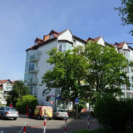 Apartament Kołobrzeg Esterno foto