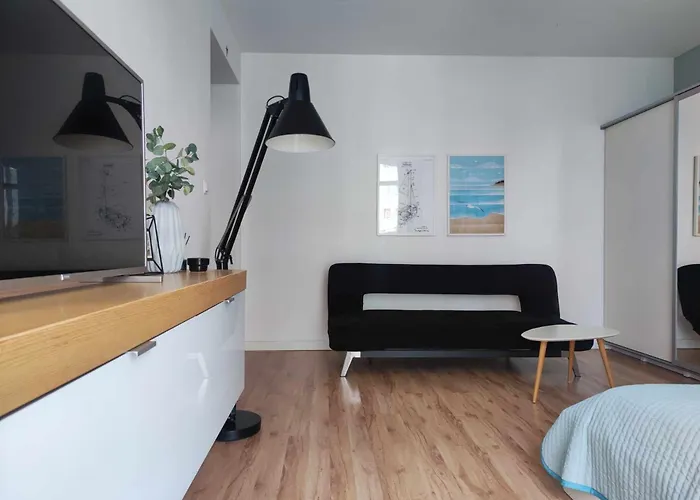 Apartament Kolobrzeg