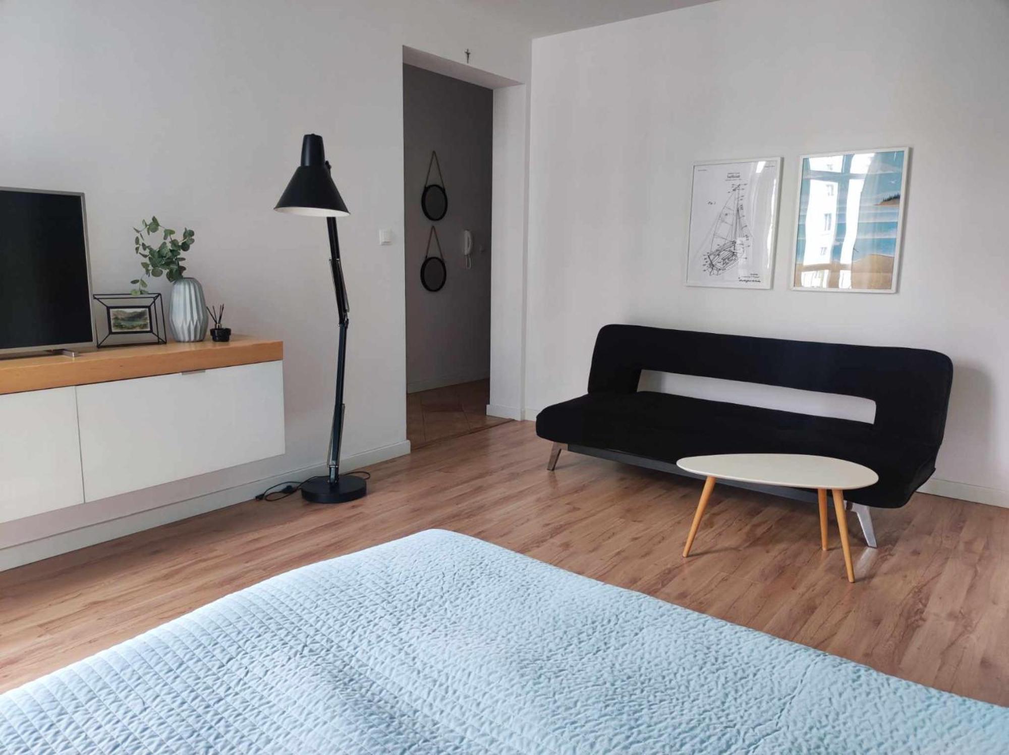 Appartamento Apartament Kolobrzeg *