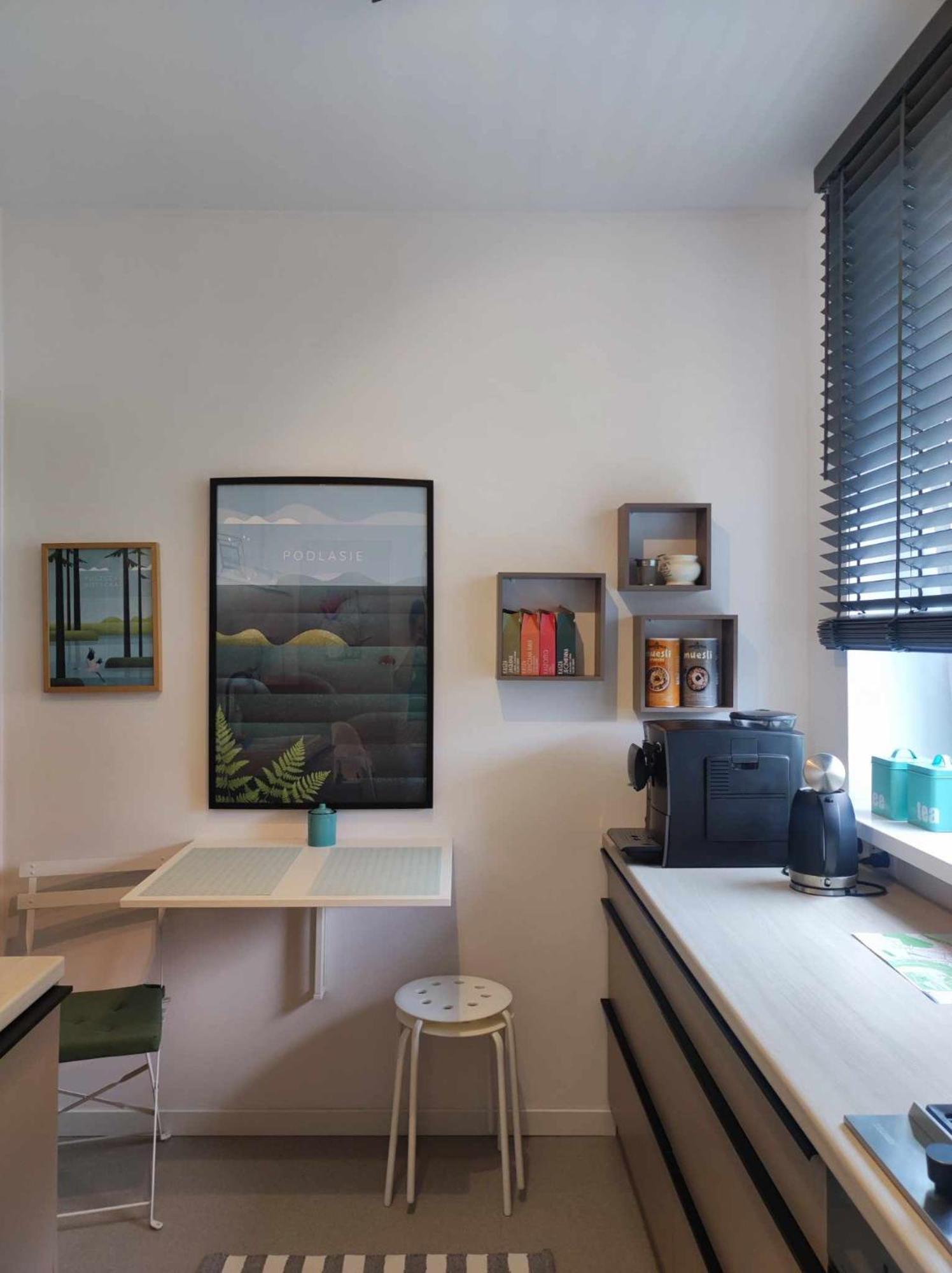 Apartament Kolobrzeg *