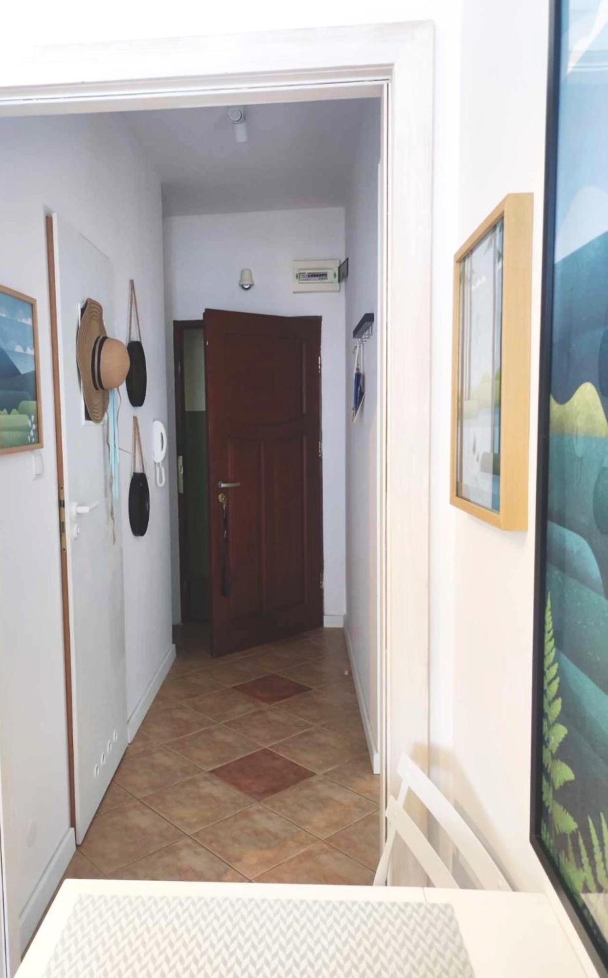 Appartamento Apartament Kolobrzeg