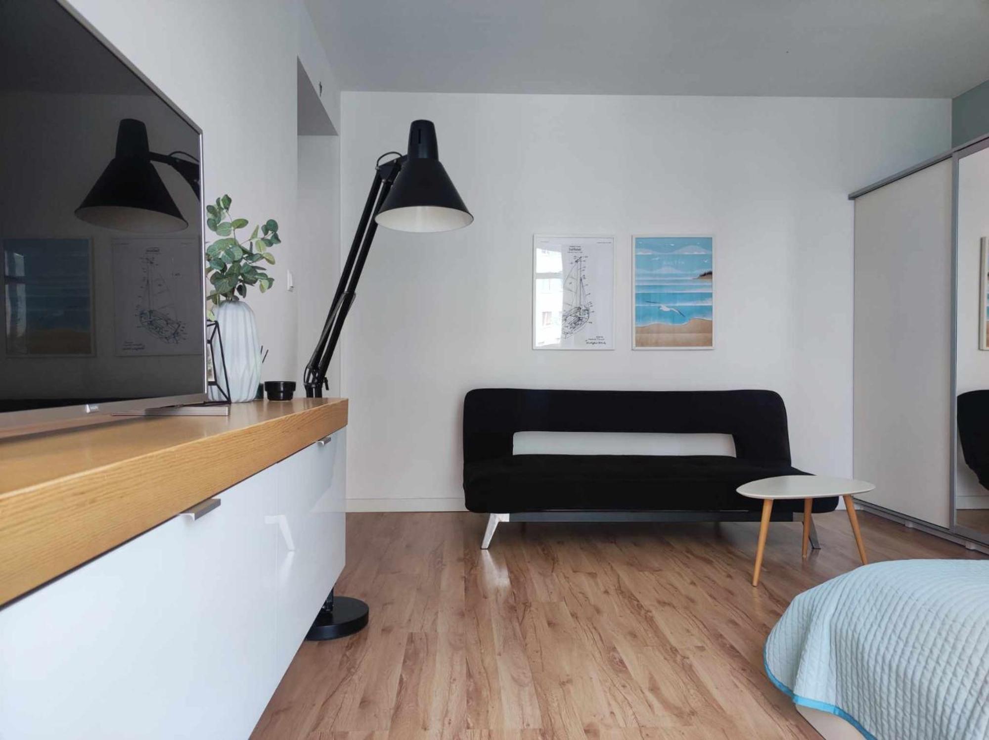 Apartament Kolobrzeg Appartamento Kołobrzeg