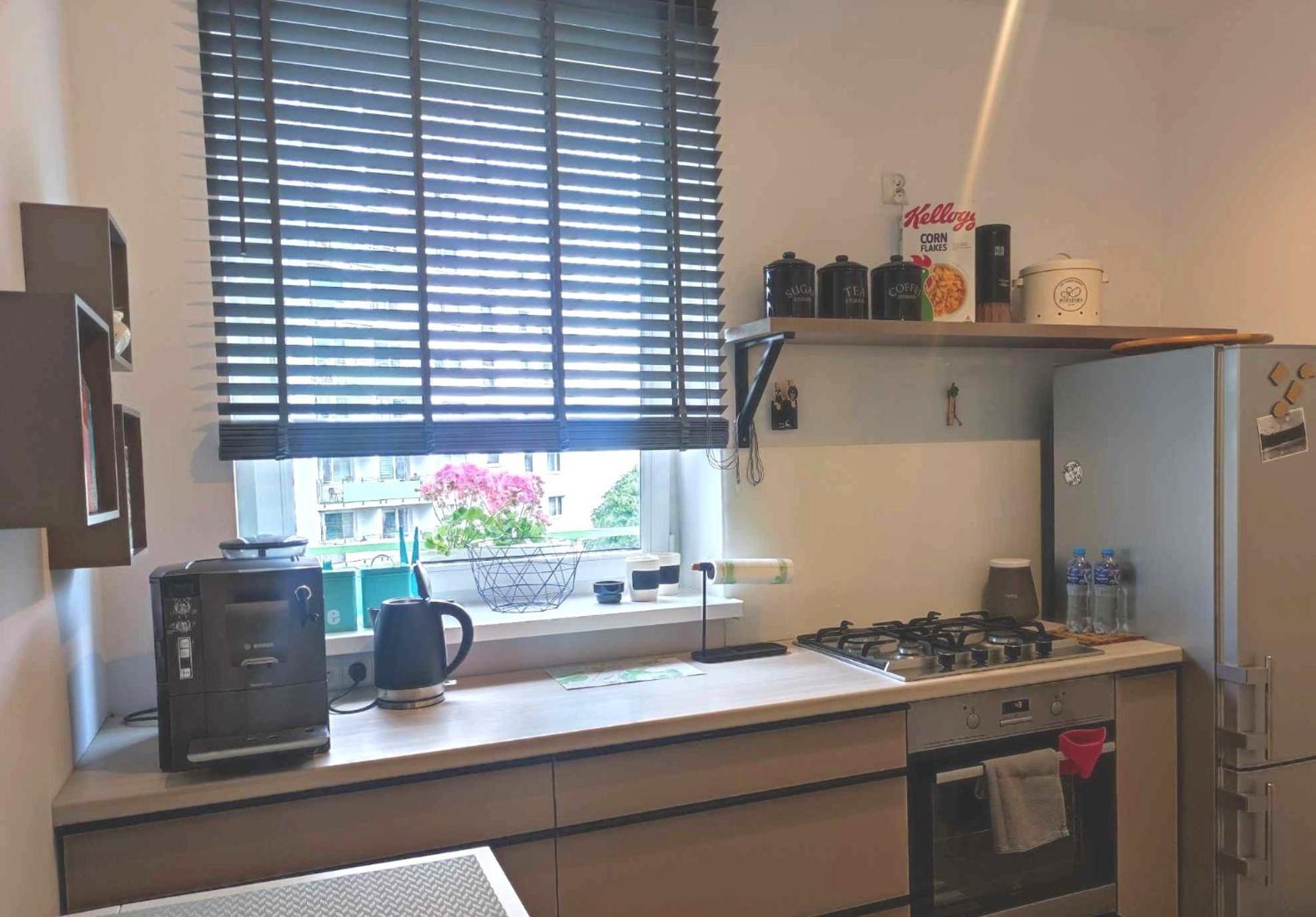 Apartament Kolobrzeg *