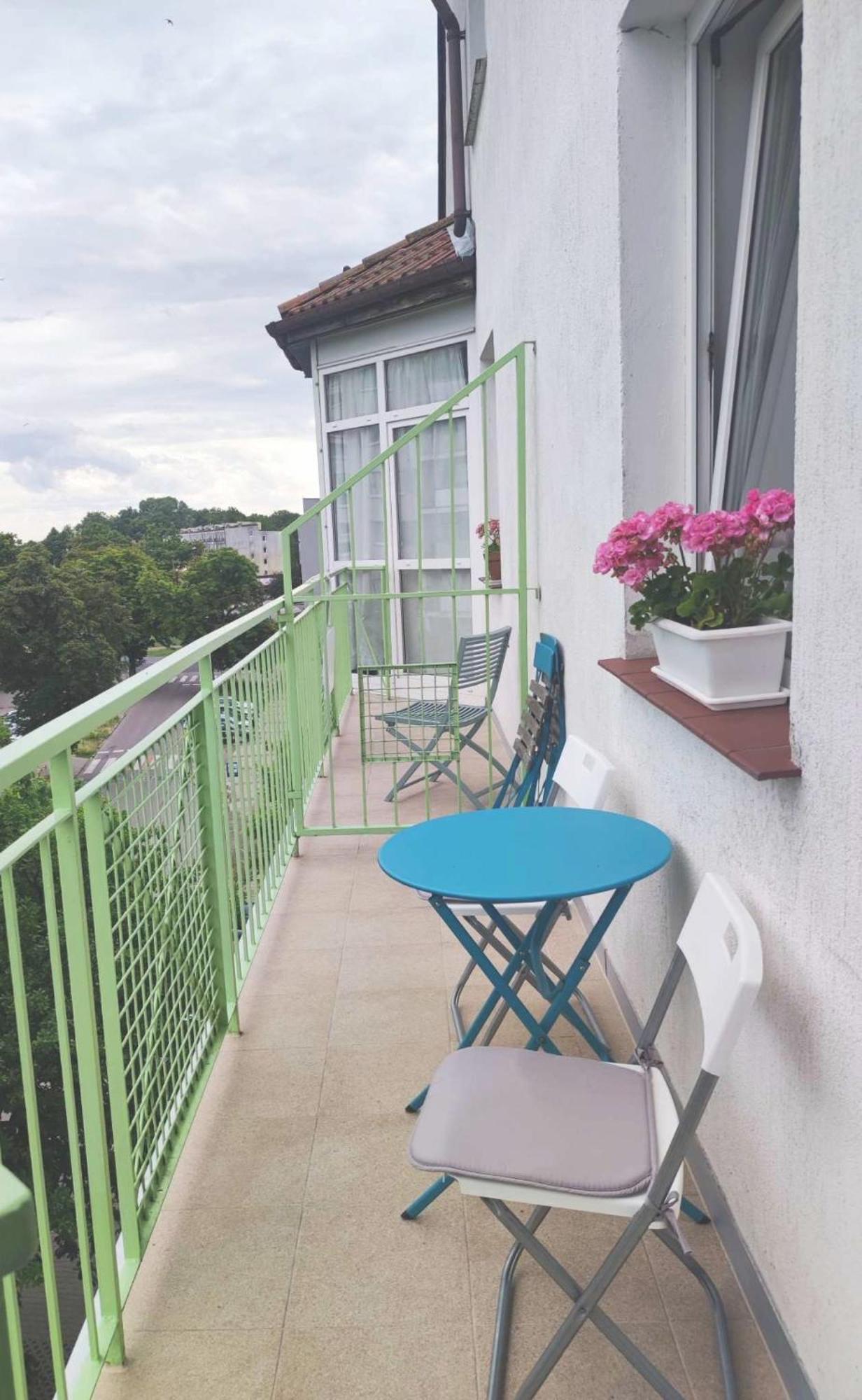 Apartament Kolobrzeg Kołobrzeg