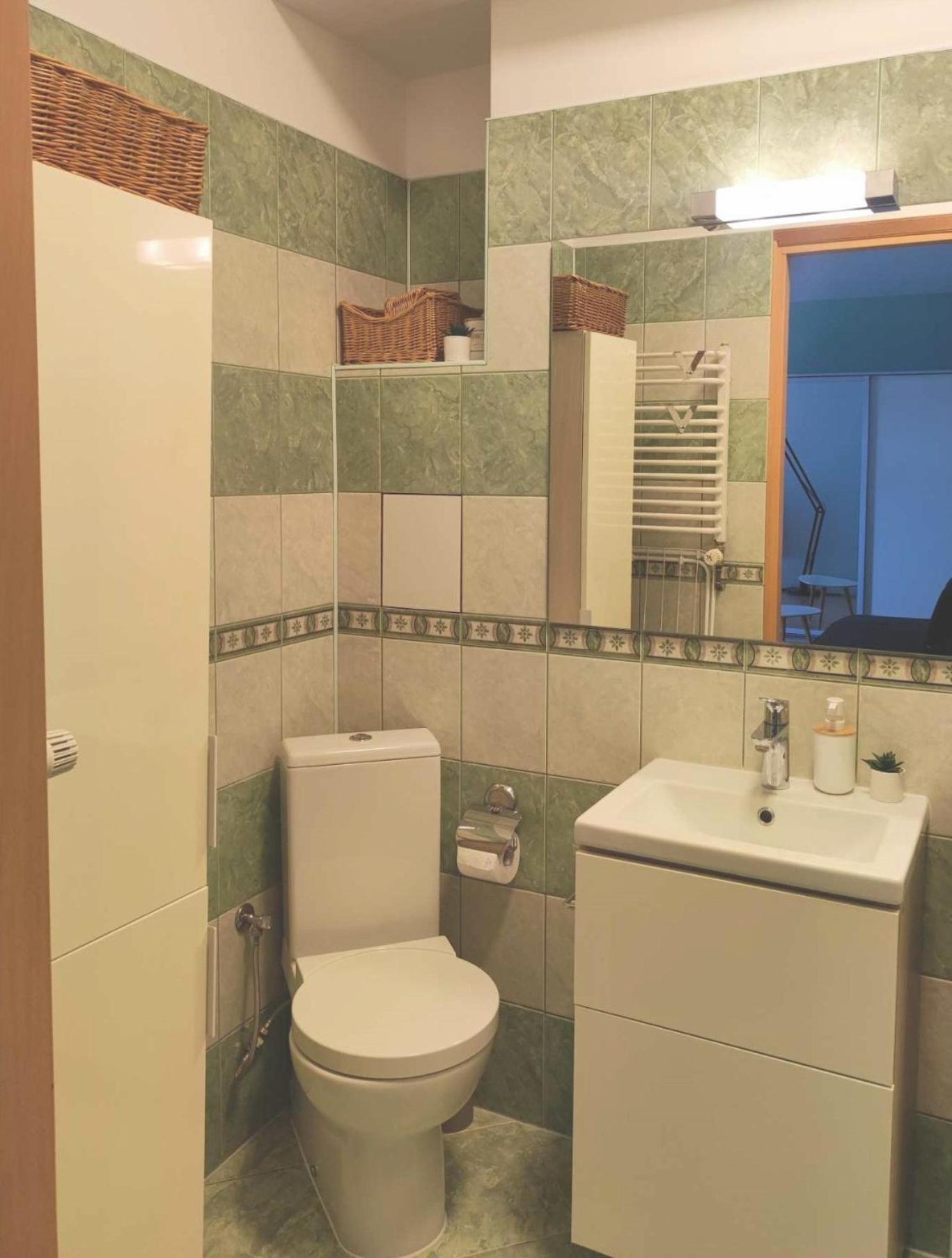 Apartament Kolobrzeg * Kołobrzeg