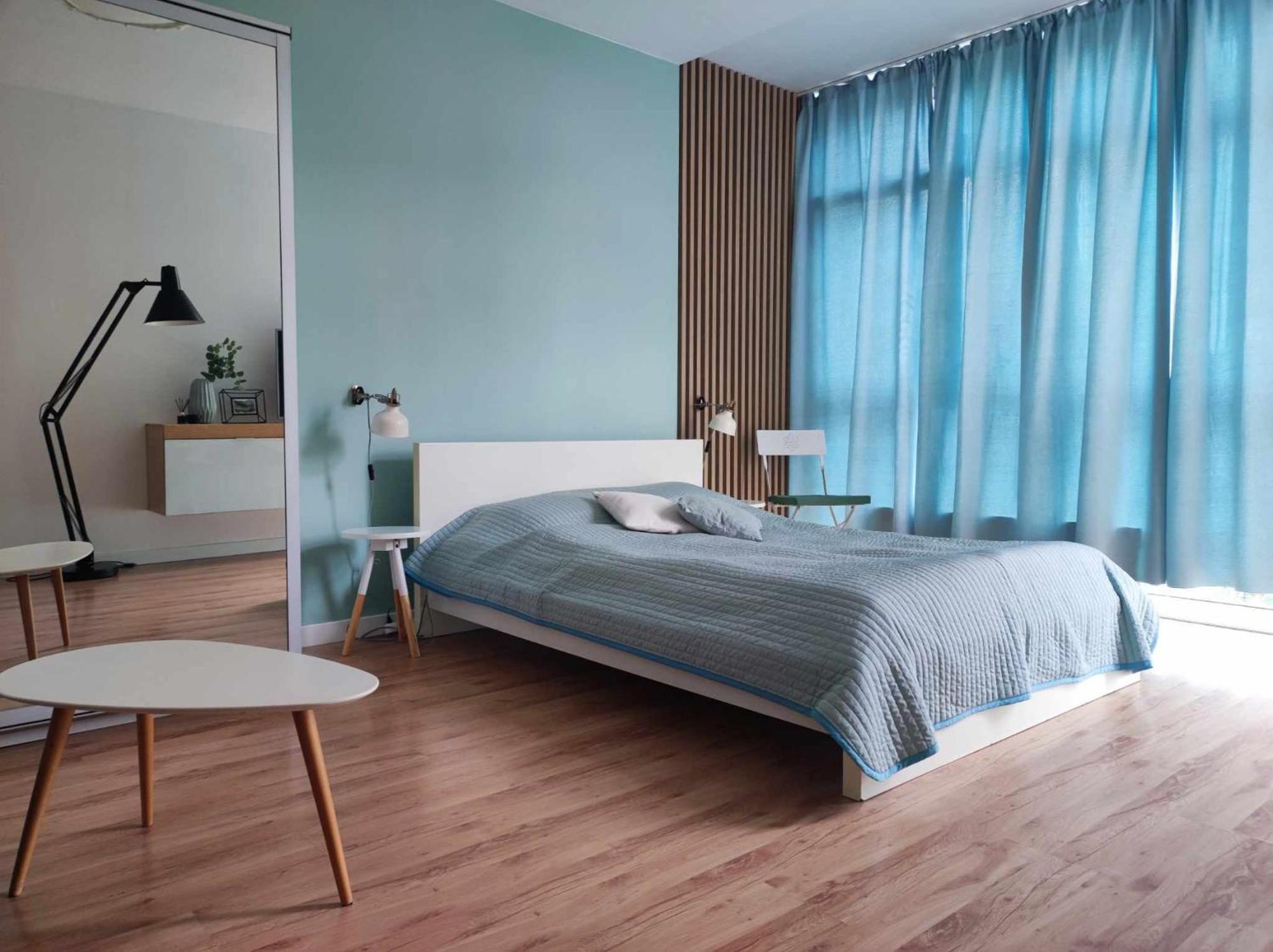 Appartamento Apartament Kolobrzeg