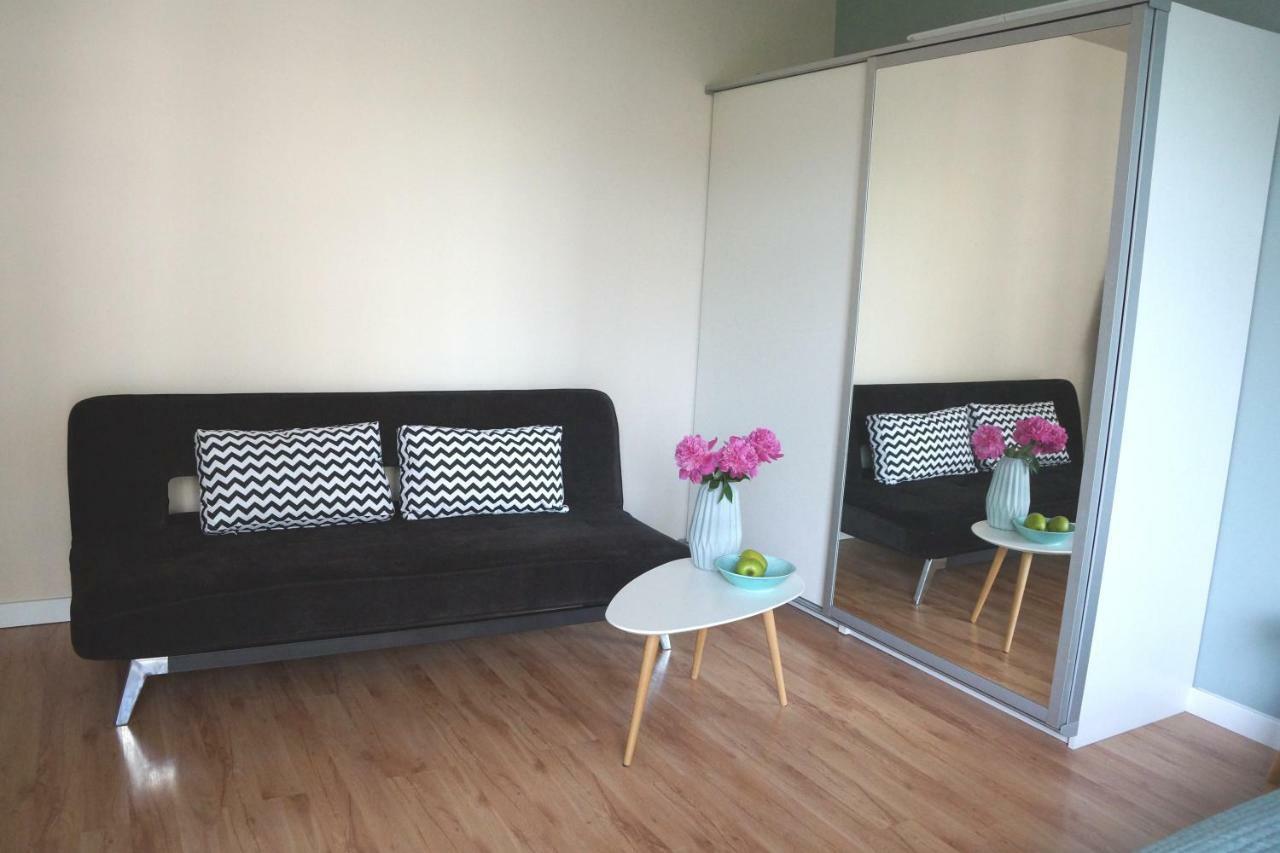 Appartamento Apartament Kolobrzeg *