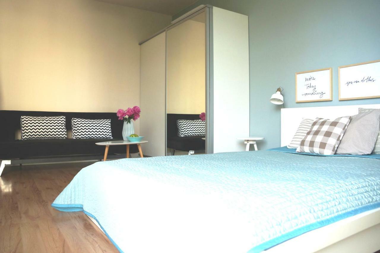Apartament Kolobrzeg Appartamento *