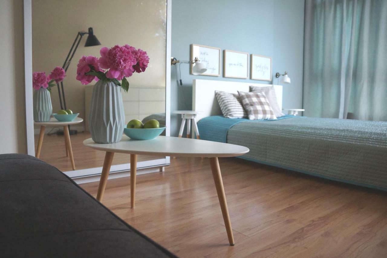Appartamento Apartament Kolobrzeg Kołobrzeg