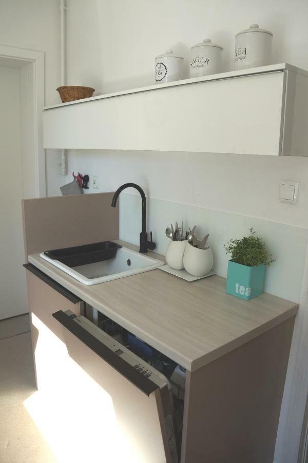 Apartament Kolobrzeg * Kołobrzeg