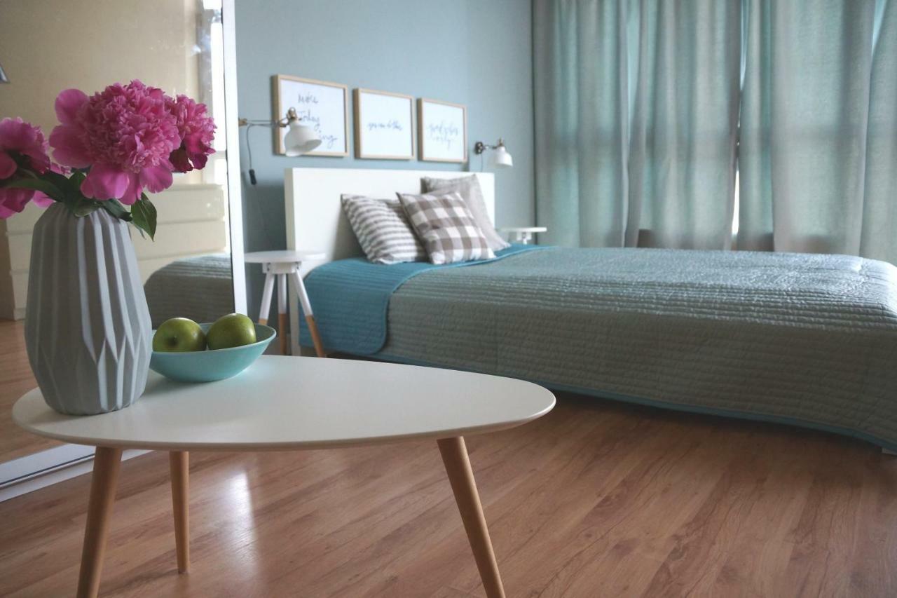 Appartamento Apartament Kolobrzeg *