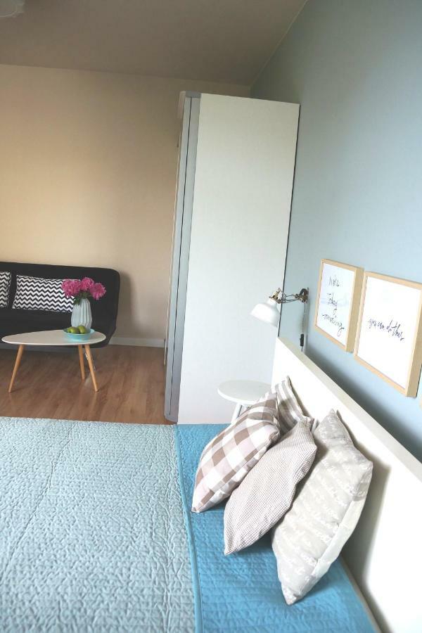 Apartament Kolobrzeg * Kołobrzeg