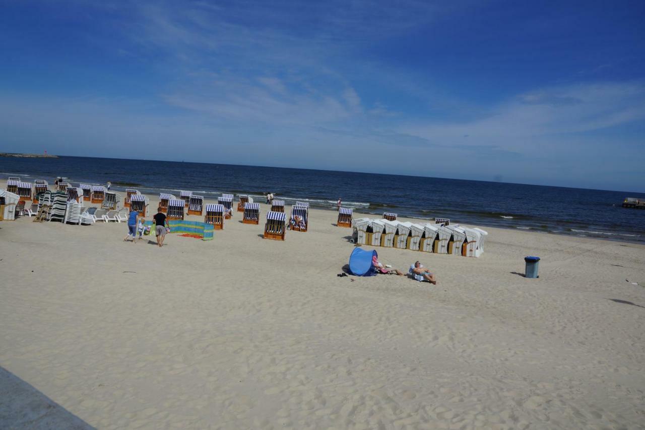 Apartament Kolobrzeg * Kołobrzeg