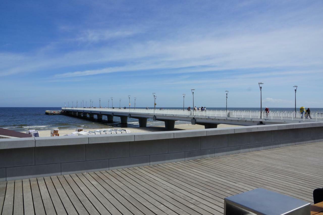 Apartament Kolobrzeg Appartamento Kołobrzeg