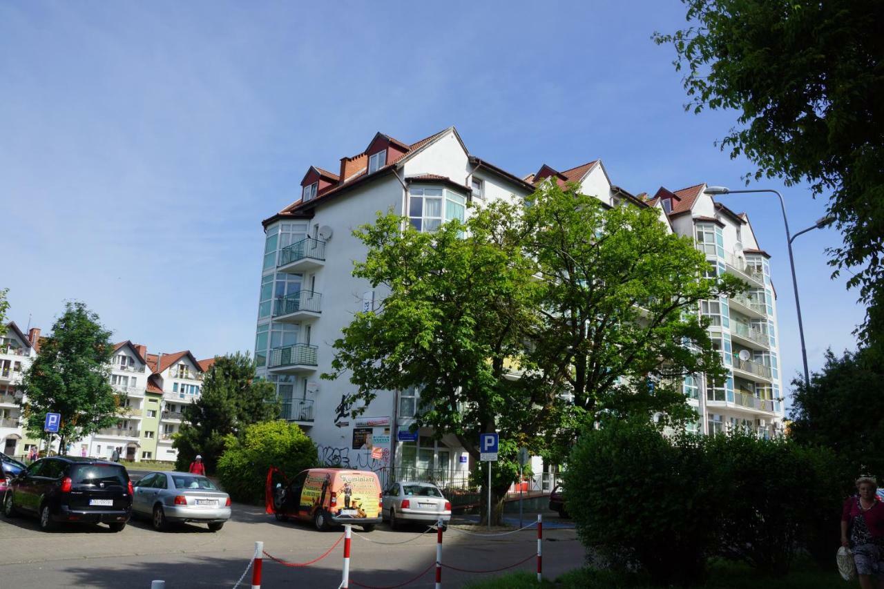 Appartamento Apartament Kolobrzeg Kołobrzeg
