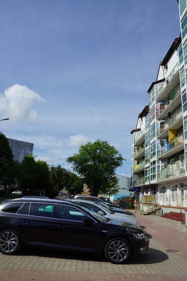 Apartament Kolobrzeg *