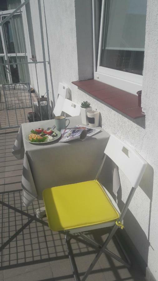 Appartamento Apartament Kolobrzeg Kołobrzeg
